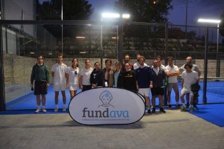 Padel Altamar foto 1