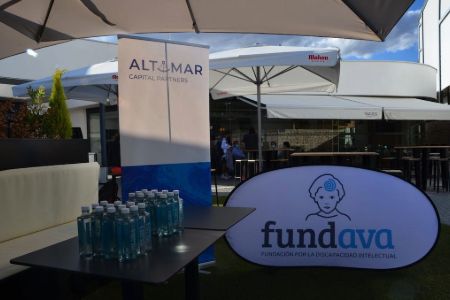 Padel Altamar foto 2