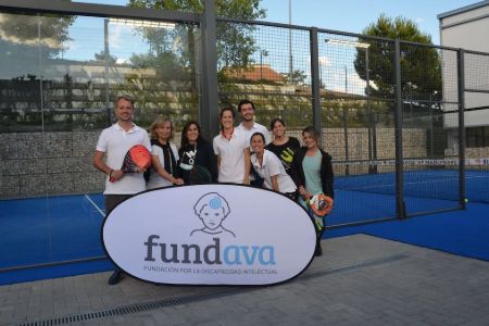 Padel Altamar foto 3