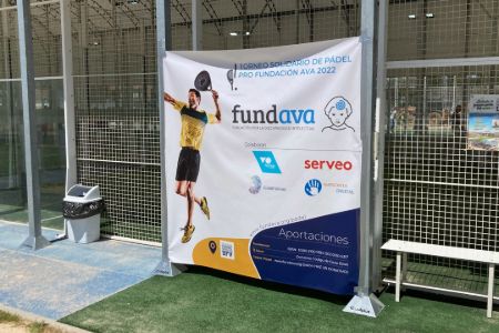 I Torneo Padel 2022 foto 1