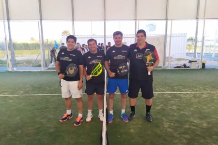 I Torneo Padel 2022 foto 2
