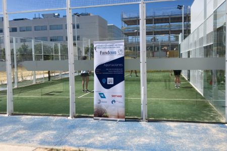 I Torneo Padel 2022 foto 3