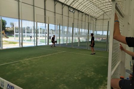 I Torneo Padel 2022 foto 5