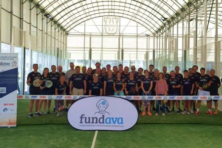 I Torneo Padel 2022 foto 6