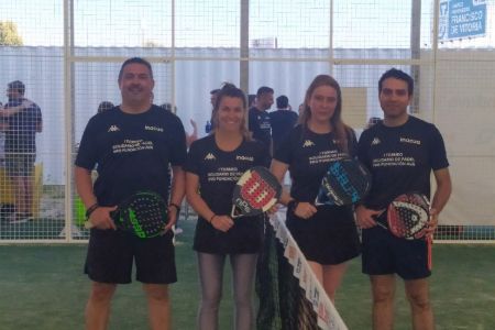 I Torneo Padel 2022 foto 7