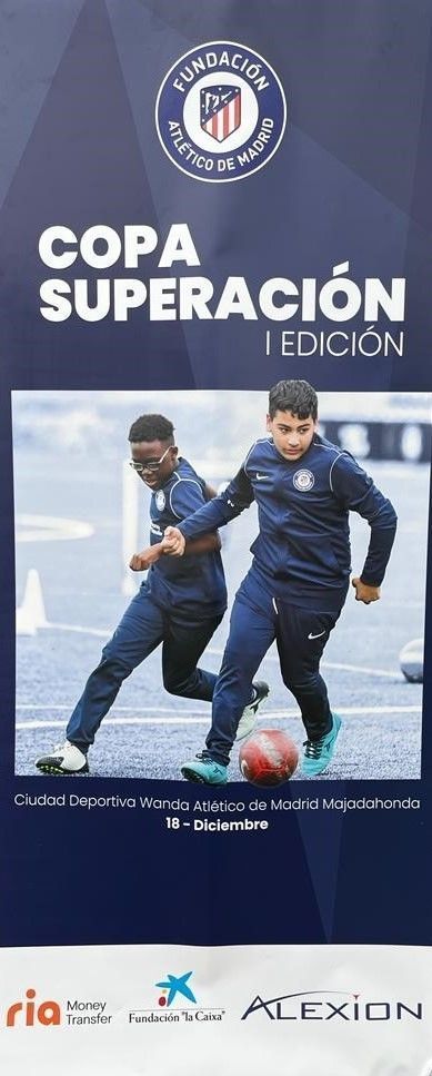 Copa Superacion 2022 foto 1