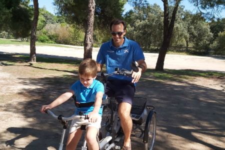 Bicicletas Adaptadas – 01-01-2023 – foto 1