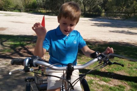 Bicicletas Adaptadas – 01-01-2023 – foto 2