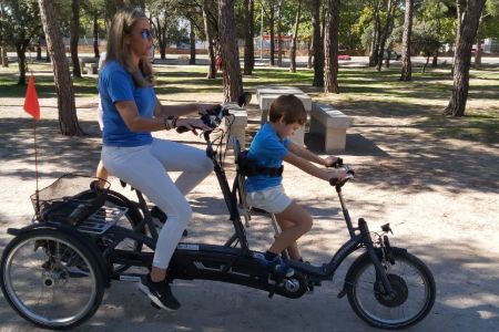 Bicicletas Adaptadas – 01-01-2023 – foto 3