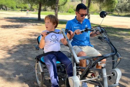 Bicicletas Adaptadas – 01-01-2023 – foto 4