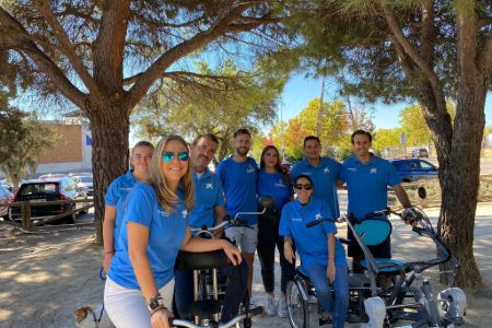 Bicicletas Adaptadas – 01-01-2023 – foto 5
