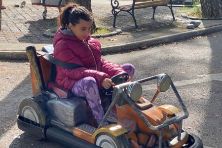 Parque de Atracciones – 22-10-2023 foto 5