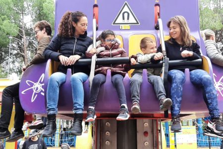 Parque de Atracciones – 22-10-2023 foto 6
