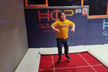 Hop Galaxy – 17-02-2024 – foto 0