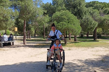 Bicicletas Adaptadas – 21-04-2024 foto 0