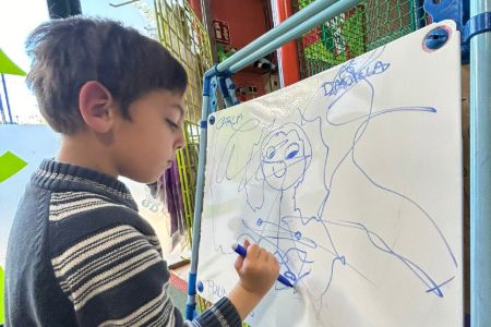 Parque de Bolas – 27-04-2024 foto 4