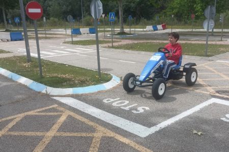 Educación Vial -19-05-2024 foto 2
