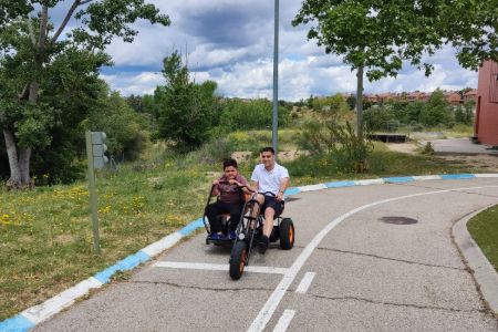 Educación Vial -19-05-2024 foto 4
