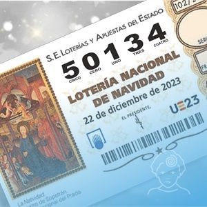 IMAGEN_LOTERIA_NAVIDAD_2023_FUNDAVA Lotería de Navidad 2023