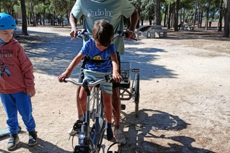 Bicicletas Adaptadas – 08-09-2024 – foto 2