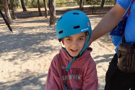 Bicicletas Adaptadas – 08-09-2024 – foto 5