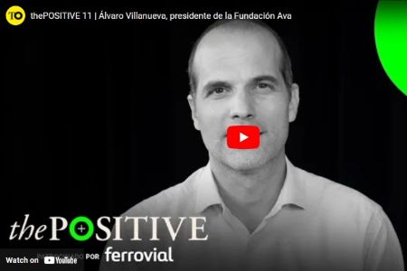 Fundación AVA en los medios - The Objective