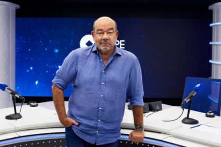 Fundación AVA en los medios - Cope