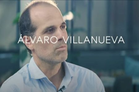 Fundación AVA en los medios - Mundo Cero