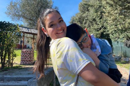 Respiro Fin de Semana Fundación AVA – Albergue La Frontera