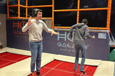 Centro de Ocio Hop Galaxy – 07-12-2024 foto 0