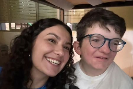 Respiro Fin de Semana Fundación AVA – El Colladito de Cercedilla