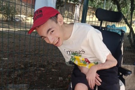 Respiro Fin de Semana Fundación AVA – El Colladito de Cercedilla