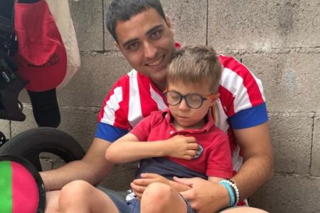 Respiro Fin de Semana Fundación AVA – El Colladito de Cercedilla