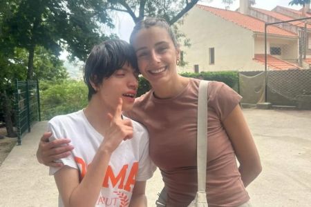 Respiro Fin de Semana Fundación AVA – El Colladito de Cercedilla