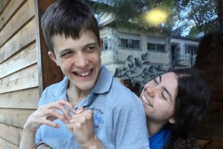 Respiro Fin de Semana Fundación AVA – El Colladito de Cercedilla