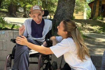 Respiro Fin de Semana Fundación AVA – El Colladito de Cercedilla