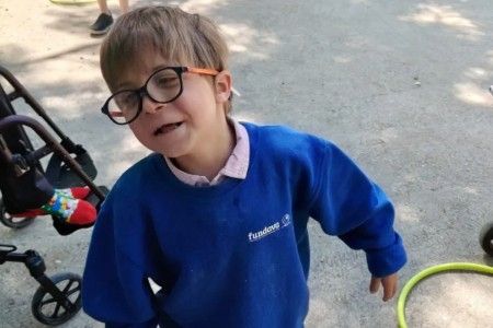 Respiro Fin de Semana Fundación AVA – El Colladito de Cercedilla