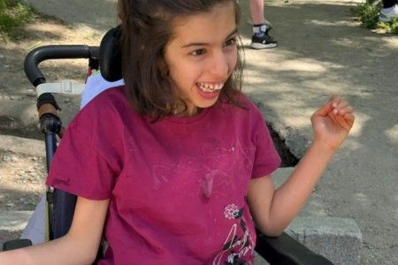 Respiro Fin de Semana Fundación AVA – El Colladito de Cercedilla