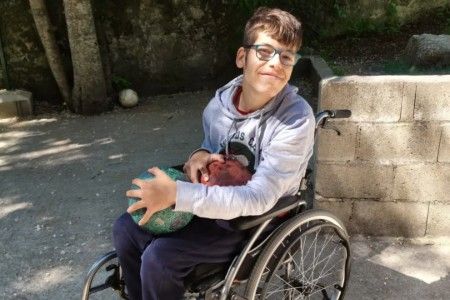 Respiro Fin de Semana Fundación AVA – El Colladito de Cercedilla