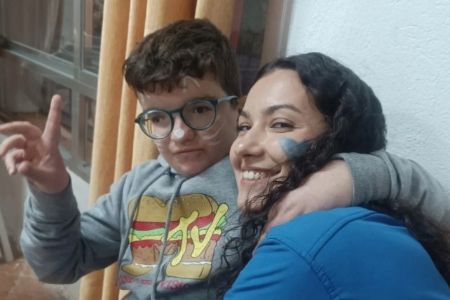Respiro Fin de Semana Fundación AVA – Albergue La Frontera