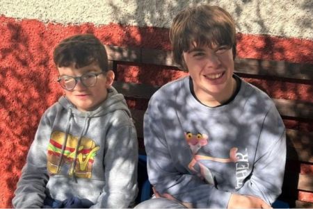 Respiro Fin de Semana Fundación AVA – Albergue La Frontera