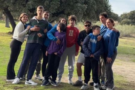 Respiro Fin de Semana Fundación AVA – Albergue La Frontera
