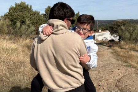 Respiro Fin de Semana Fundación AVA – Albergue La Frontera