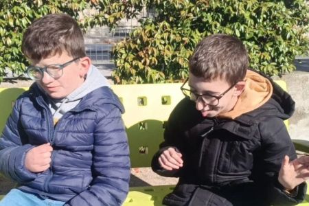 Respiro Fin de Semana Fundación AVA – Albergue La Frontera