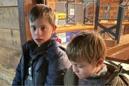 Respiro Fin de Semana Fundación AVA – Albergue El Colladito