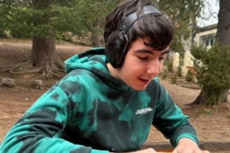 Respiro Fin de Semana Fundación AVA – Albergue El Colladito