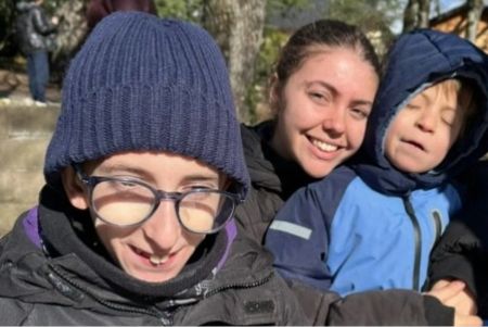 Respiro Fin de Semana Fundación AVA – Albergue El Colladito