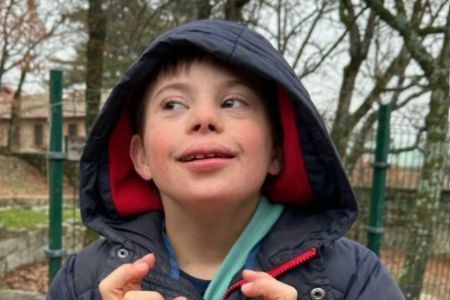 Respiro Fin de Semana Fundación AVA – Albergue El Colladito