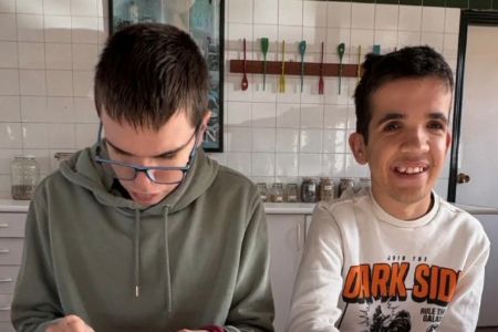 Respiro Fin de Semana Fundación AVA – Albergue Albergue Granja Puerta del Campo