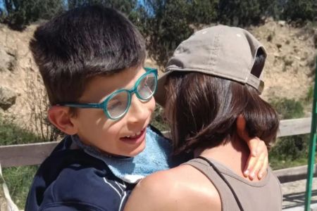 Respiro Fin de Semana Fundación AVA – Albergue Valle Abedules